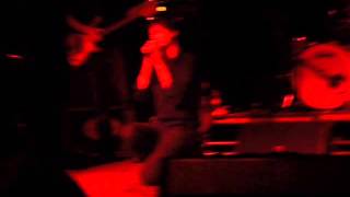 Brett Anderson - Colour Of The Night (Live @ Wolverhampton, May 2007)