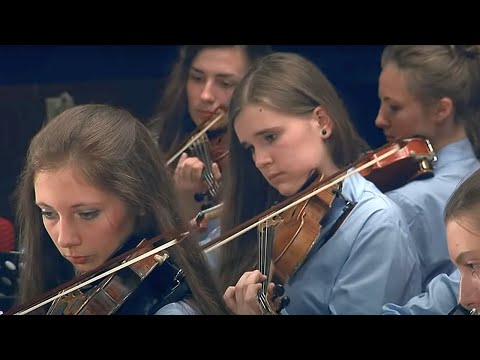 Tomaso Albinoni - Adagio G minor by Remo Giazotto