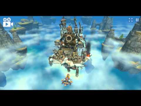 Sky to Fly: Soulless Leviathan Video