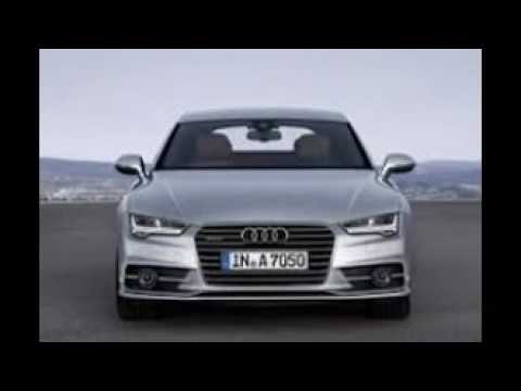 Thumbnail for audi a7 2015 facelift by Audi