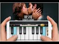 Aashiq Banaya Apne Full Song On Piano Piano Tutorials Playing Aashiq Banaya Song On Keyboard