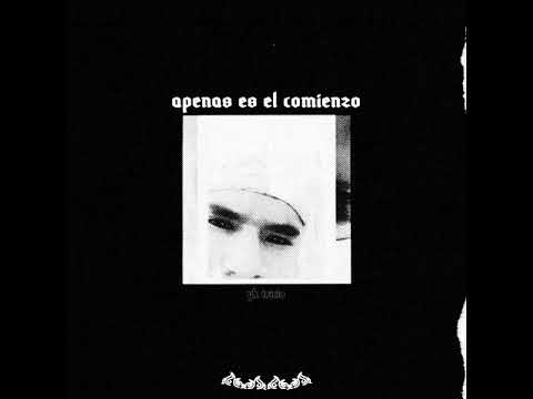 02 - YK TRICIO - Apenas es el comienzo (PROD. JpBeatz)