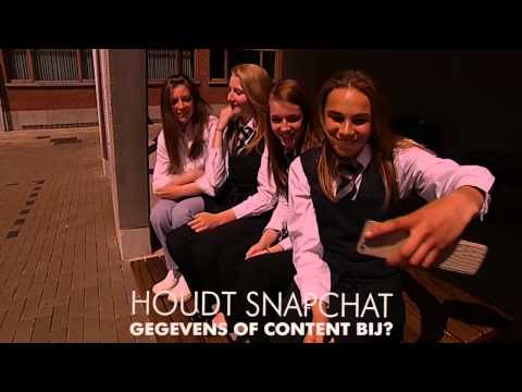 , title : 'Privacybeleid van Snapchat moet worden onderzocht'