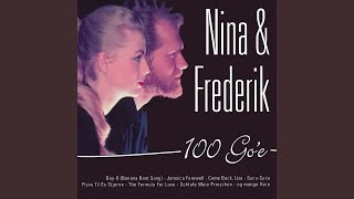 Musik-Video-Miniaturansicht zu Se Me Hizo Facil Songtext von Nina & Frederik