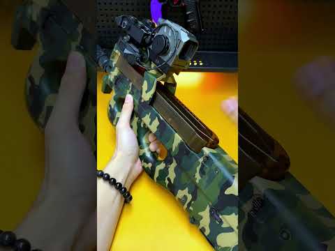 My favorite toygun ever!---P90 Do you want one?