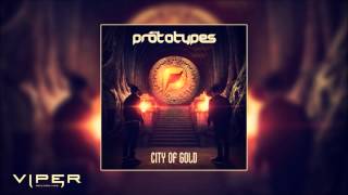 The Prototypes - Kill The Silence (feat. Ayah Marar)