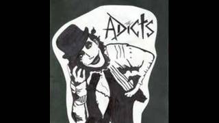 the adicts - joker in the pack subtitulado en español