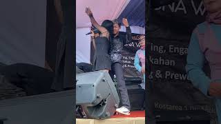 Download lagu Kp jambe Sukawening _ prau layar cover tiara  mp3