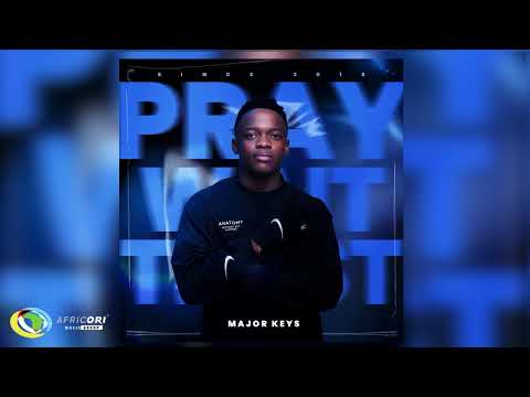 Major Keys - Inhliziyo Yam [Feat. Slidoo Man] (Official Audio)