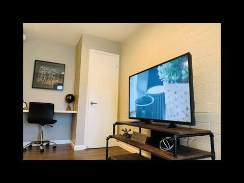 The Flats At Julian Drew Block property video
