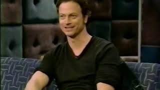Gary Sinise Interview - 3/13/2001