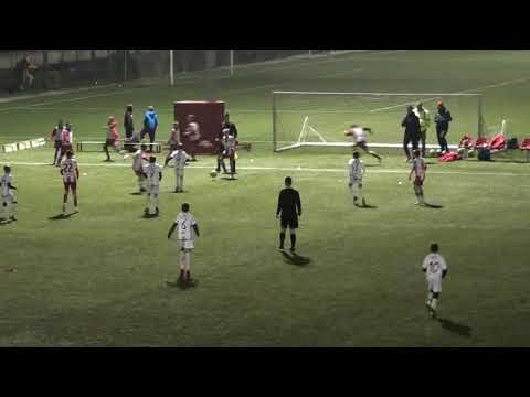 Prva liga petlica 9.kolo:Crvena Zvezda-Ole 10-0