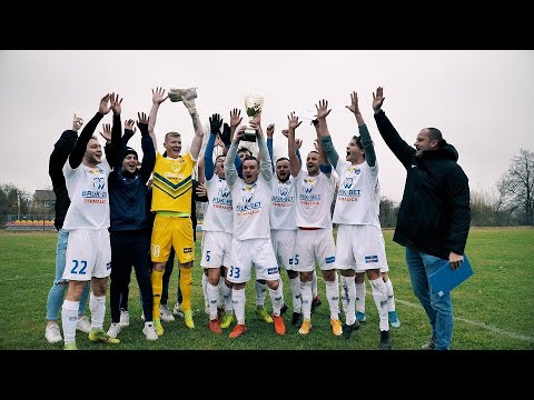 Kulisy I Wisła Szczucin - Bruk-Bet Termalica II