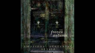 The Frozen Autumn - Sperm Like Honey