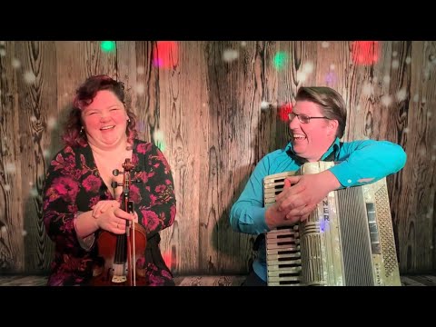 The Lomond Ceilidh Band - Daily Ceilidh #20