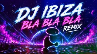 Download lagu Gigi D'Agostino – Bla Bla Bla (DJ IBIZA Remix) 🔥 | Electronic Dance Music mp3
