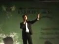 Fun With Kumar Vishwas