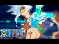 Late Con Fuerza One Piece Sub Español