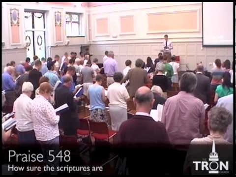 130707pm - Epistle of Jude