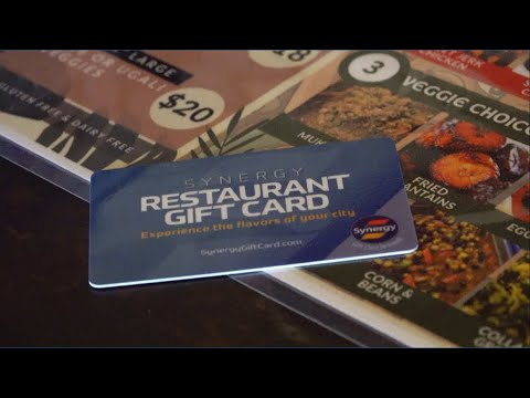 Synergygiftcard