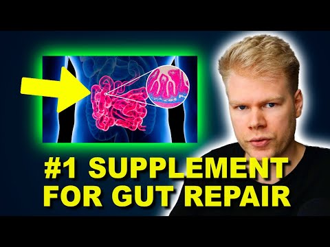 How To Take Glutamine For Gut Health: Dosage, Timing & Side Effects