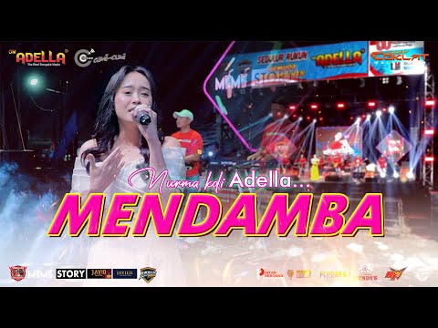 LONGING - NURMA KDI OM. ADELLA | YOUTH IN HARMONY OF KEPUNDUHAN