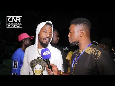 Stonebwoy is the best - Kwaw Kese rubbishes those 'who don't want to speak the truth'