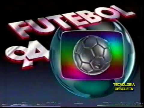 VHS - Intervalo comercial  2 TV Globo Brasilia  - Supercine 1994 - meu pé esquerdo
