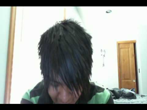 Webcam WARNING! Chatroom Roulette!
