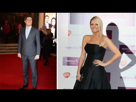 Tess Daly husband: Who’s Strictly presenter Tess Daly married to? | Superstar Information | Showbiz