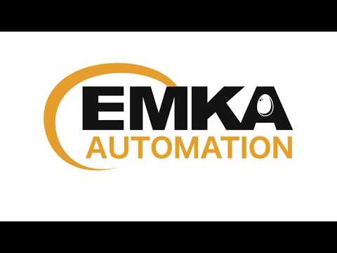 EMKA equipment media