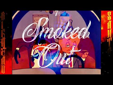 $ANTANA x BIGHEAD - Smoked Out