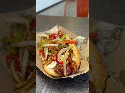 LA Street Dog Combo thumbnail