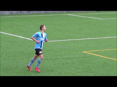 UD Calendário  5-1  GD Fradelos