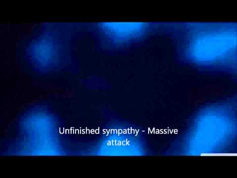 Unfinished sympathy - massive attack cover  -  Leonardo abbate