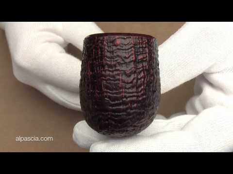 pipa Dunhill 388 - smoking pipe