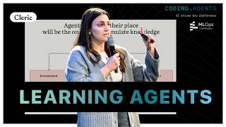 How to Fix Your Agent's Amnesia: Lessons from Building a Self-learning Agent