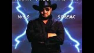 Hank Williams, Jr. - You&#39;re Gonna Be A Sorry Man
