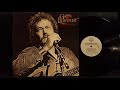 Gordon Lightfoot Ghosts Of Cape Horn.  1980 Vinyl.
