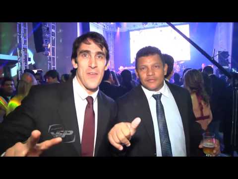 Casamento de Fabinho e Priscila