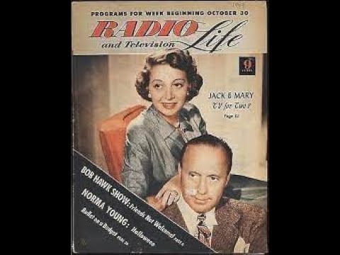 The Jack Benny Show Sept.-Dec. 1949. All 16 Episodes. No Ads or Music.
