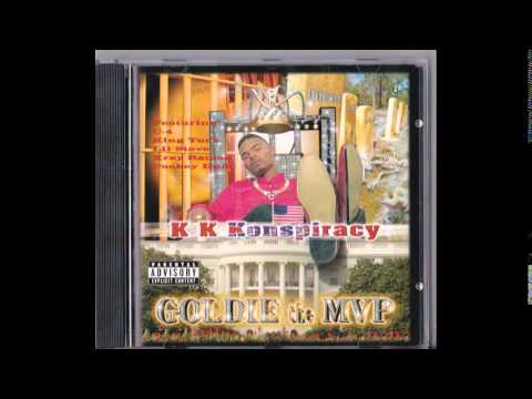 Holla My Name By Goldie THE MVP Ft C4 & Lil Steve