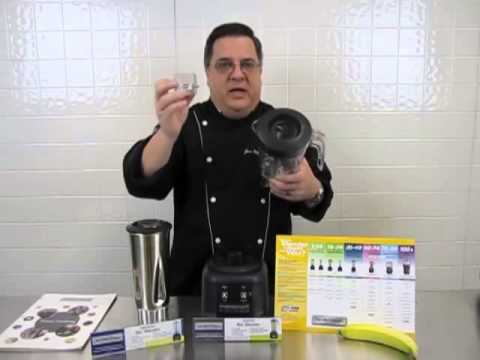 Профессиональный блендер для бара Hamilton Beach HBB 250