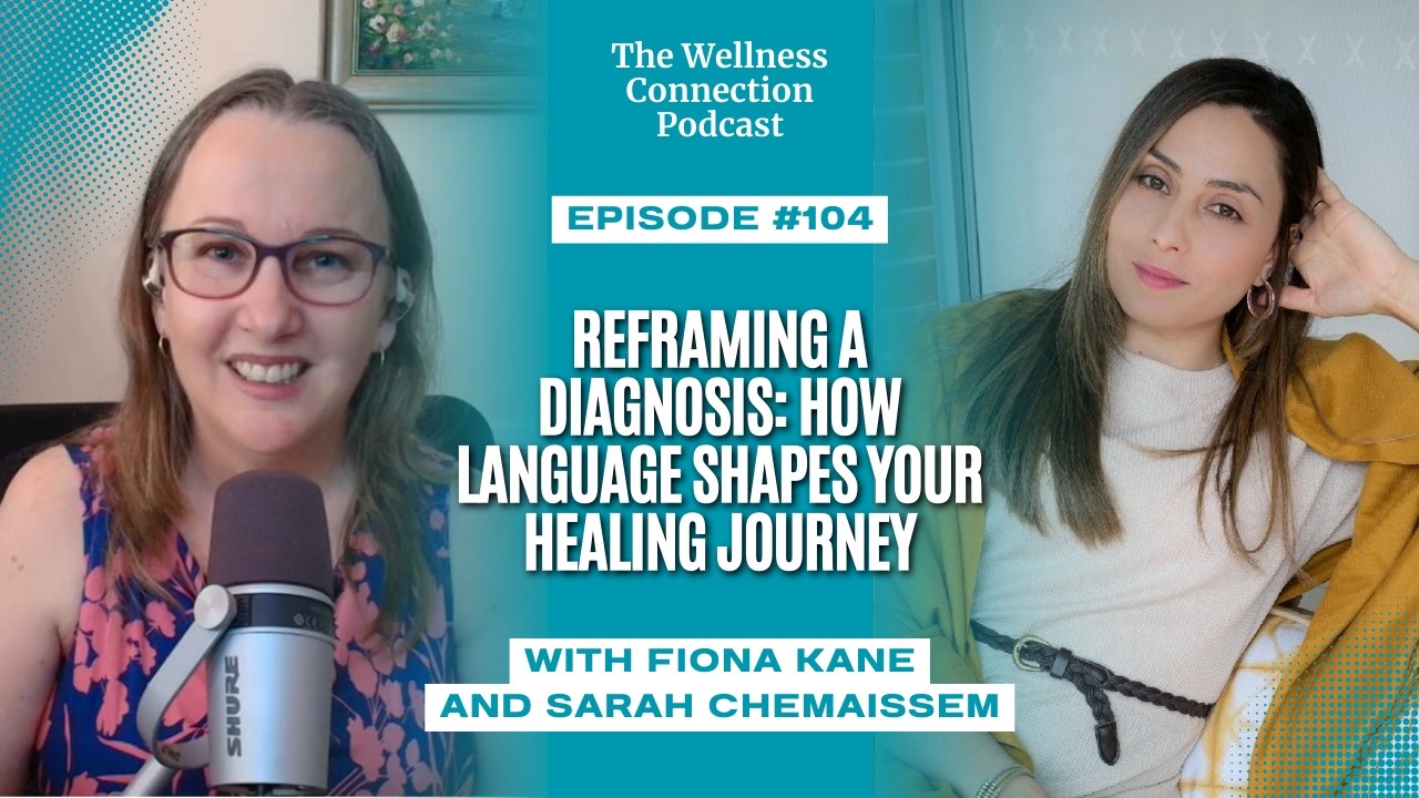 Episode 104 How Your Belief's Shape Your Reality
