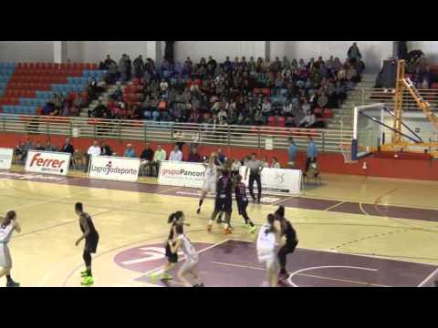 LFJ10 CAMPUS PROMETE...,64 - 86,C.R.E.F. ¡HOLA!... (29/11/2015)