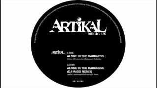 Artikal - Voyager (Digital Exclusive - Artikal Music UK)