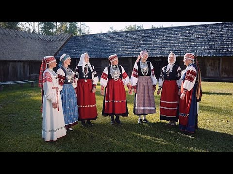 Tartu 2024: Was bietet die europäische Kulturhauptstadt?