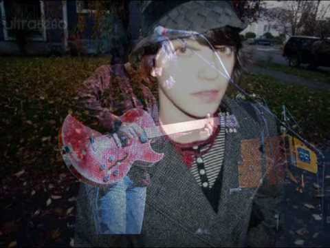 Sharon Van Etten - Mike McDermott