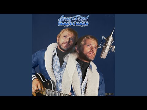 Gimme Back My Blues - Jerry Reed