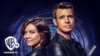 Estreno 1 de julio | Whiskey Cavalier | Warner TV